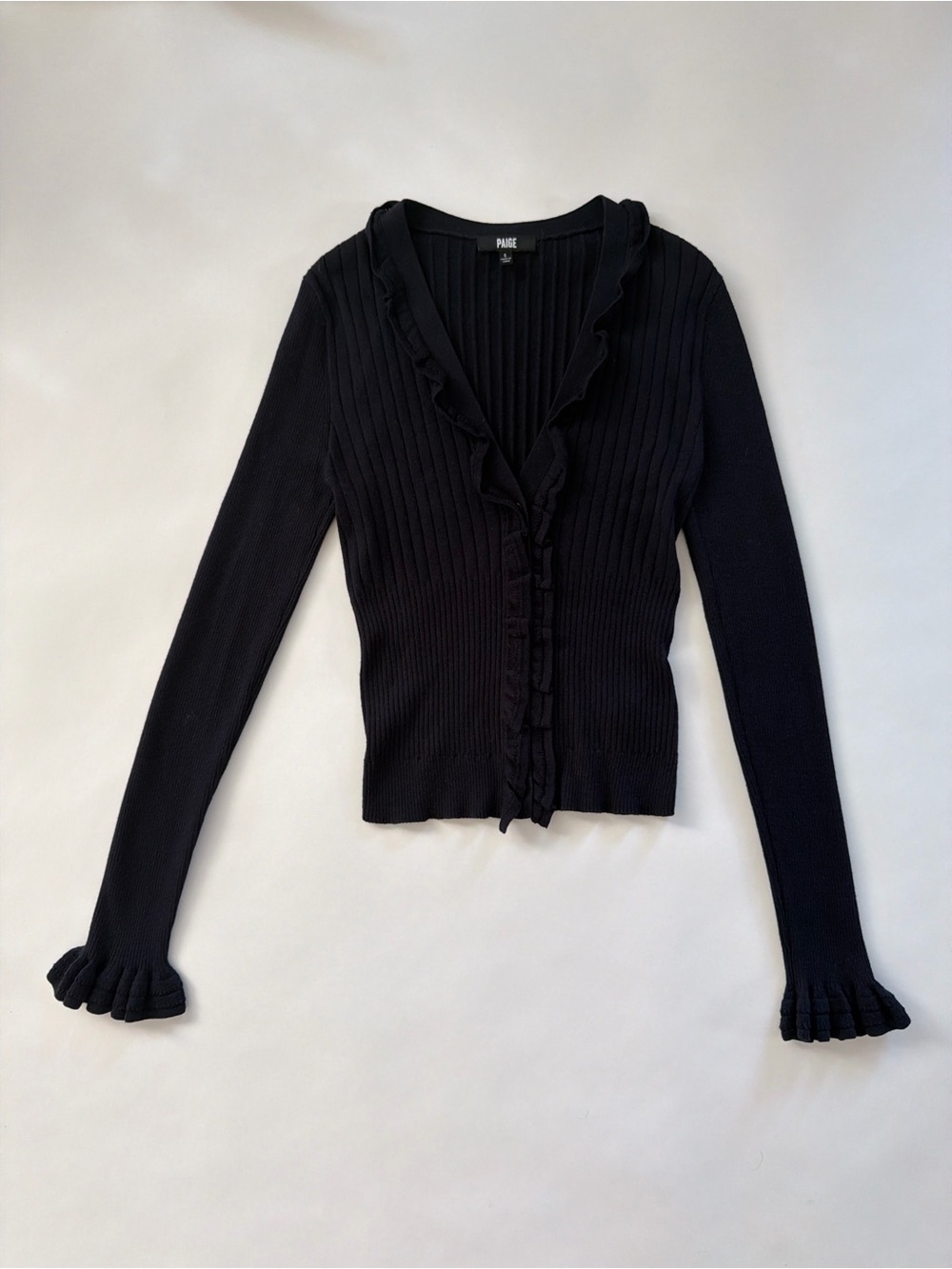 Paige Demetra Cardigan NEW